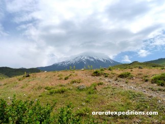 Mount Ararat Tour